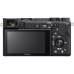 Цифровой фотоаппарат Sony Alpha 6400 Body Black (ILCE6400B.CEC)