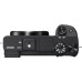 Цифровой фотоаппарат Sony Alpha 6400 Body Black (ILCE6400B.CEC)