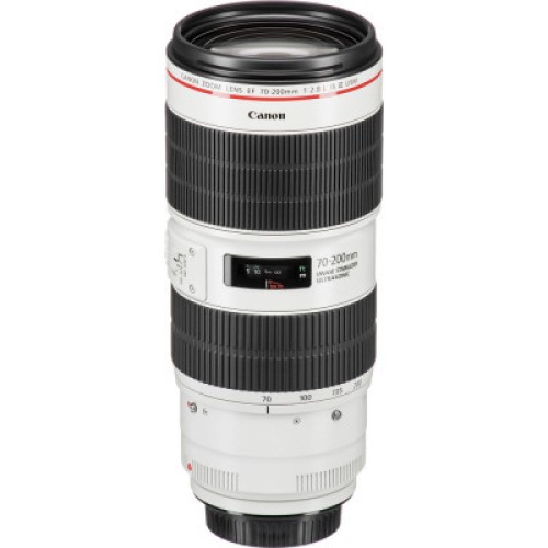 Объектив Canon EF 70-200mm f/2.8L IS III USM (3044C005)