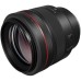 Объектив Canon RF 85mm f/1.2 L USM (3447C005)