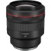 Объектив Canon RF 85mm f/1.2 L USM (3447C005)