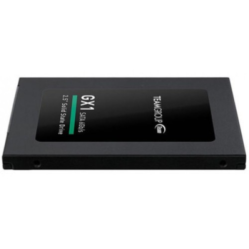 Накопитель SSD 2.5" 480GB Team (T253X1480G0C101) Накопитель SSD 2.5" 480GB Team (T253X1480G0C101)