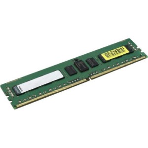 Модуль памяти для сервера DDR4 8Gb ECC UDIMM 2666MHz 1Rx8 1.2V CL19 Kingston (KSM26ES8/8ME)