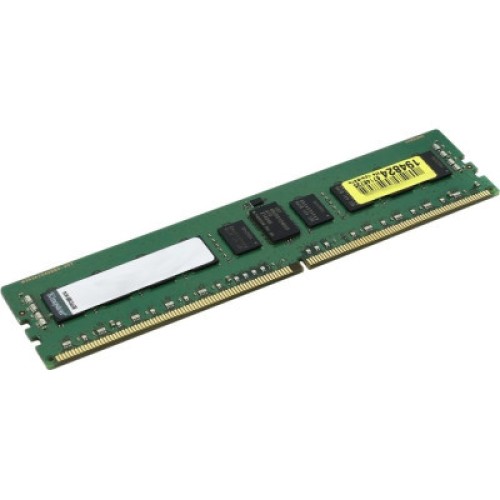 Модуль памяти для сервера DDR4 8Gb ECC UDIMM 2666MHz 1Rx8 1.2V CL19 Kingston (KSM26ES8/8ME)