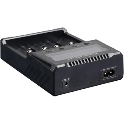 Зарядное устройство для аккумуляторов Fenix ARE-A4