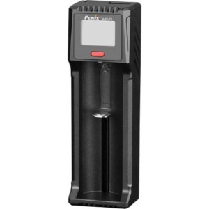 Зарядное устройство для аккумуляторов Fenix ARE-D1