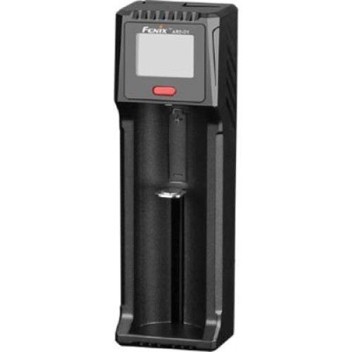 Зарядное устройство для аккумуляторов Fenix ARE-D1