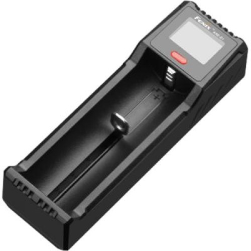 Зарядное устройство для аккумуляторов Fenix ARE-D1