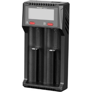 Зарядное устройство для аккумуляторов Fenix ARE-D2