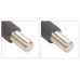 Вал первичной зарядки HP LJ M607/M608/M609/M631/M632 NewTone (PCRHPM607NT)