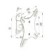 Кронштейн Simpler 11EN