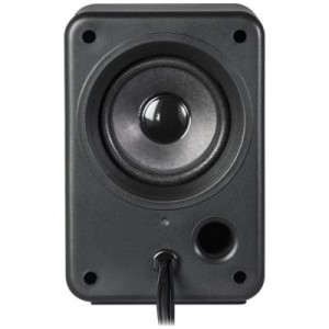 Акустическая система Defender V11 Black (65111)