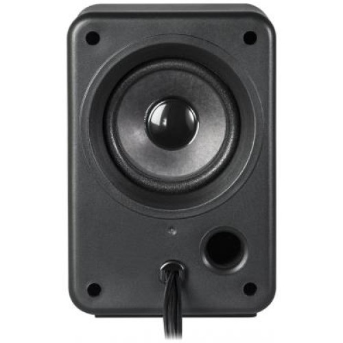 Акустическая система Defender V11 Black (65111)