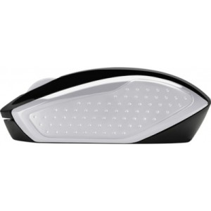 Мышка HP 200 Pike Silver (2HU84AA)