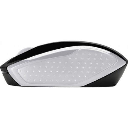 Мышка HP 200 Pike Silver (2HU84AA)