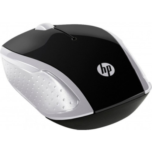 Мышка HP 200 Pike Silver (2HU84AA)