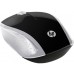 Мышка HP 200 Pike Silver (2HU84AA)