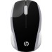 Мышка HP 200 Pike Silver (2HU84AA)