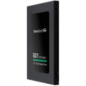 Накопитель SSD 2.5" 120GB Team (T253X1120G0C101)