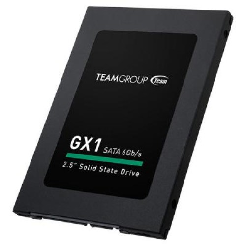 Накопитель SSD 2.5" 240GB Team (T253X1240G0C101)