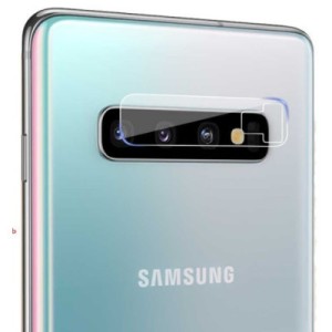 Стекло защитное Drobak для камери Samsung Galaxy s10 Tempered glass (441613)