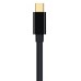 Кабель мультимедийный miniDisplayPort to DisplayPort 1.8m Cablexpert (CCP-mDP2-6)
