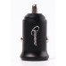 Зарядное устройство Gembird car QC black (MP3A-UC-CAR11)