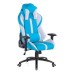 Кресло игровое Special4You ExtremeRace light blue/white (E6064) Кресло игровое Special4You ExtremeRace light blue/white (E6064)
