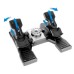 Педали игровые Logitech G Saitek Pro Flight Rudder Pedals PC (945-000005)