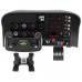 Педали игровые Logitech G Saitek Pro Flight Rudder Pedals PC (945-000005)