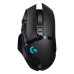 Мышка Logitech G502 Lightspeed Black (910-005567) Мышка Logitech G502 Lightspeed Black (910-005567)