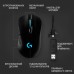 Мышка Logitech G703 Lightspeed HERO 16K Sensor Black (910-005640) Мышка Logitech G703 Lightspeed HERO 16K Sensor Black (910-005640)