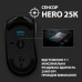 Мышка Logitech G703 Lightspeed HERO 16K Sensor Black (910-005640) Мышка Logitech G703 Lightspeed HERO 16K Sensor Black (910-005640)