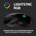 Мышка Logitech G703 Lightspeed HERO 16K Sensor Black (910-005640) Мышка Logitech G703 Lightspeed HERO 16K Sensor Black (910-005640)
