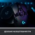 Мышка Logitech G903 Lightspeed HERO 16K sensor Black (910-005672) Мышка Logitech G903 Lightspeed HERO 16K sensor Black (910-005672)
