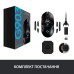 Мышка Logitech G903 Lightspeed HERO 16K sensor Black (910-005672) Мышка Logitech G903 Lightspeed HERO 16K sensor Black (910-005672)