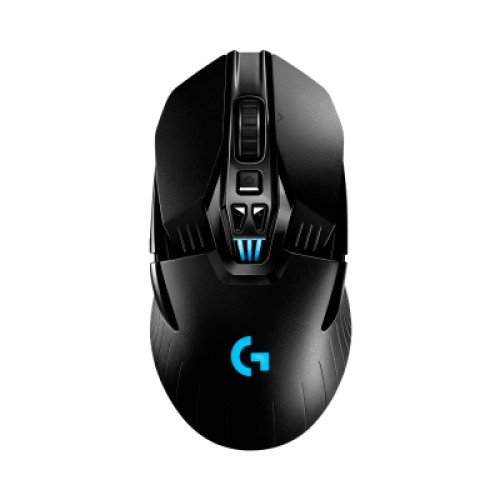 Мышка Logitech G903 Lightspeed HERO 16K sensor Black (910-005672) Мышка Logitech G903 Lightspeed HERO 16K sensor Black (910-005672)
