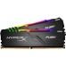 Модуль памяти для компьютера DDR4 16GB (2x8GB) 3200 MHz HyperX FURY RGB Kingston Fury (ex.HyperX) (HX432C16FB3AK2/16)