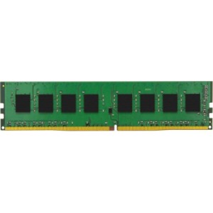 Модуль пам'яті для комп'ютера DDR4 8GB 3200 MHz Kingston (KVR32N22S8/8)