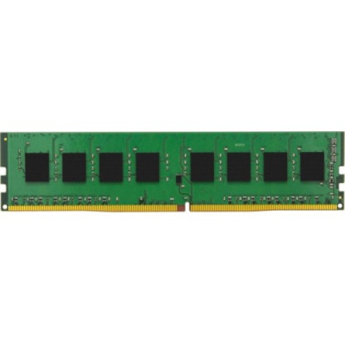 Модуль памяти для компьютера DDR4 8GB 3200 MHz Kingston (KVR32N22S8/8)