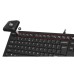 Клавиатура A4Tech FK10 Blue