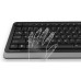 Клавиатура A4Tech FK10 Blue