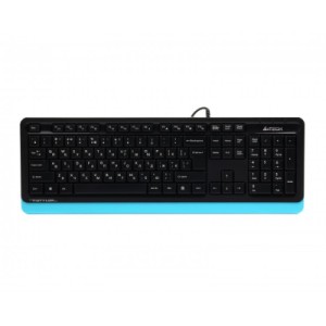 Клавіатура A4Tech FK10 Blue