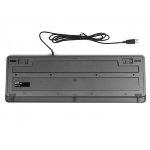 Клавиатура A4Tech FK10 Grey
