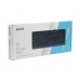 Клавиатура A4Tech FK10 Grey