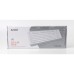 Клавиатура A4Tech FK10 White