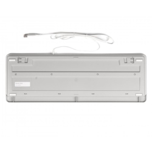 Клавиатура A4Tech FK10 White