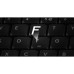 Клавиатура A4Tech FK10 White
