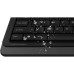 Клавиатура A4Tech FK10 White