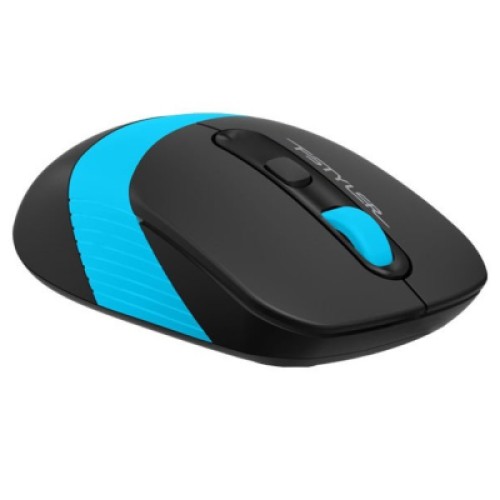 Мышка A4Tech FG10 Blue